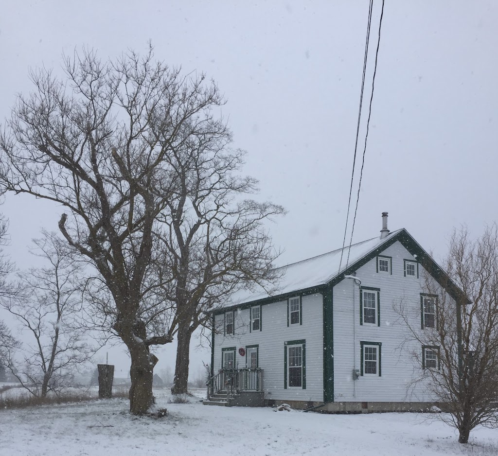 Jenn Smith Counselling - Jenn Smith, MA, RCT, CCC | 7130 Hwy 1, Annapolis Royal, NS B0S 1A0, Canada | Phone: (902) 526-0126