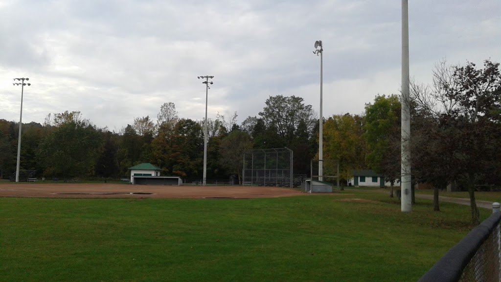 Kendal Community Centre | 6742 Newtonville Rd, Orono, ON L0B 1M0, Canada | Phone: (905) 786-2484