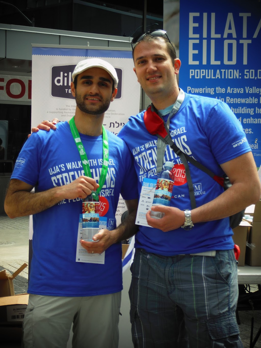 MyFreeBottle | 117 Serene Way, Vaughan, ON L4J 9A3, Canada | Phone: (647) 872-4575