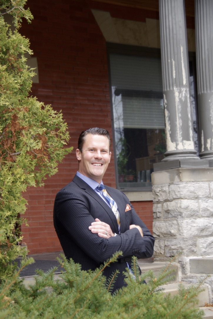 Williams Financial Group | Manulife Securities Inc | 400 Queens Ave #100B, London, ON N6B 1X9, Canada | Phone: (519) 646-1010 ext. 223