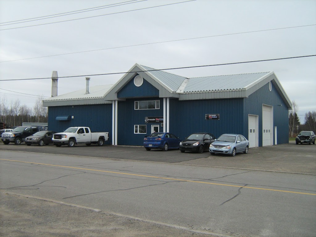 Carrossier ProColor Portneuf | 140 Rue Lucien Thibodeau, Portneuf, QC G0A 2Y0, Canada | Phone: (418) 286-2323