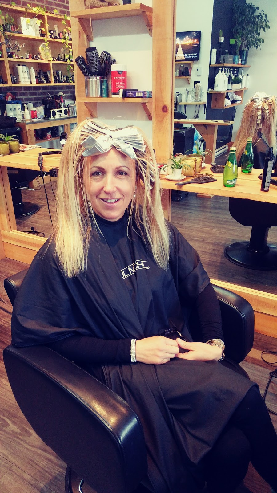 Salon Kactus | 5121 Boulevard Hébert #102, Salaberry-de-Valleyfield, QC J6S 6B8, Canada | Phone: (450) 747-0355