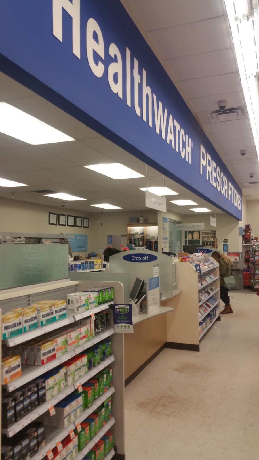 Shoppers Drug Mart | 610 Taylor St E, Saskatoon, SK S7H 1V8, Canada | Phone: (306) 343-1606