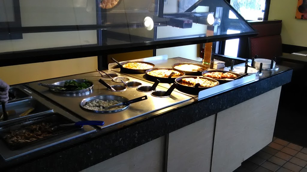 Pizza Hut | 4710 17 Ave SE, Calgary, AB T2A 0V1, Canada | Phone: (403) 310-1010