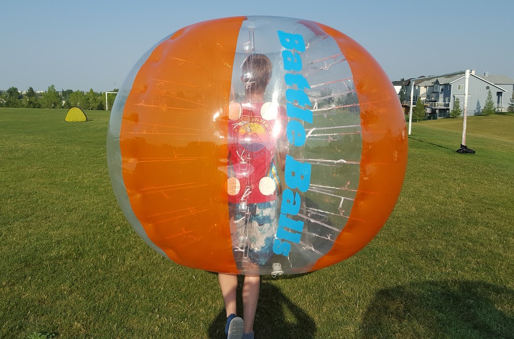 Battle Balls Canada Inc | 151 Harvest Park Terrace NE, Calgary, AB T3K 4W1, Canada | Phone: (403) 809-7079