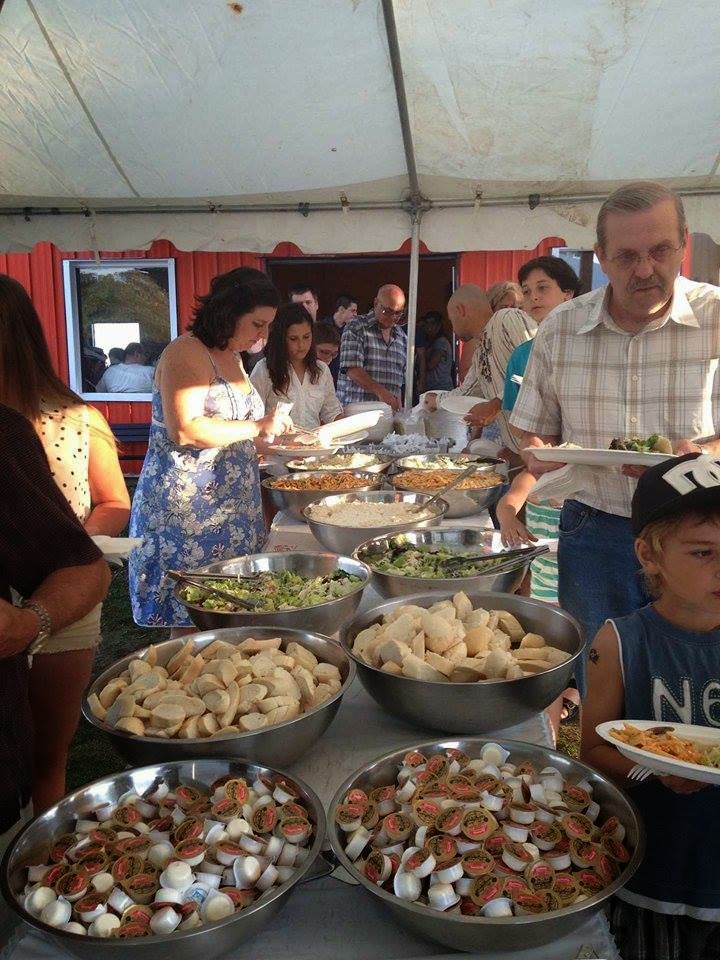 Méchoui North-South & Cie | 16950 Boulevard des Acadiens, Bécancour, QC G9H 1L4, Canada | Phone: (819) 233-2311