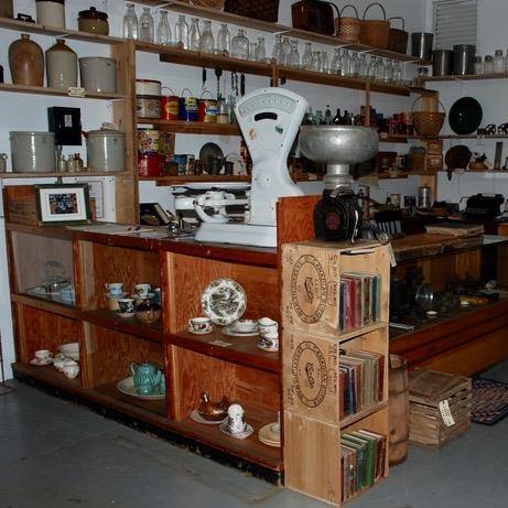 A Walk Through Time Museum | 4119 Scotsburn Rd, Scotsburn, NS B0K 1R0, Canada | Phone: (902) 485-4586