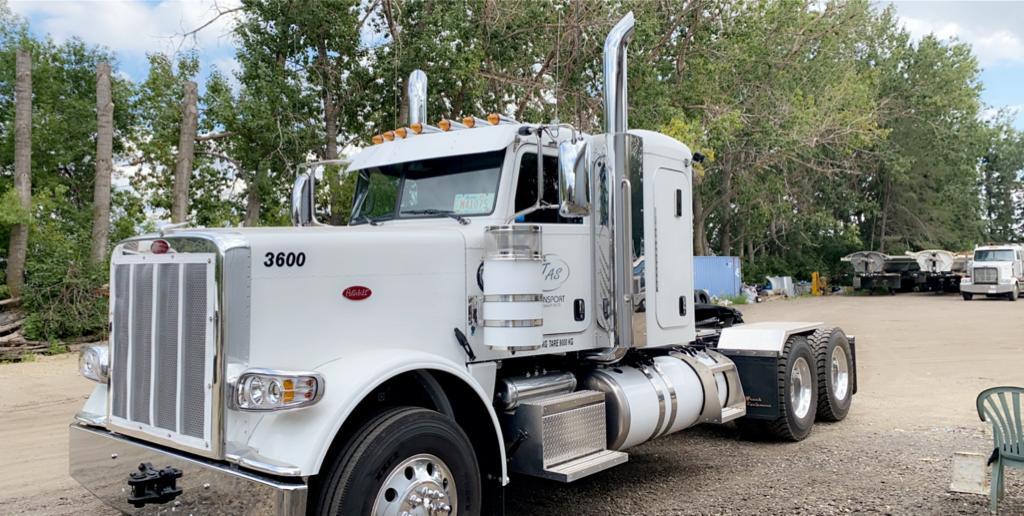 Jas Transport Ltd | 6503 3 St NW, Edmonton, AB T6P 1T3, Canada | Phone: (780) 239-3434