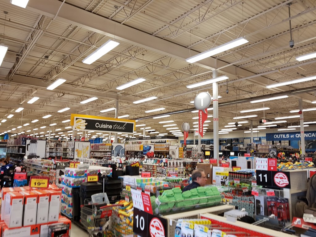 Canadian Tire - Gatineau, QC | 700 Boulevard Maloney O, Gatineau, QC J8T 8K7, Canada | Phone: (819) 246-1234