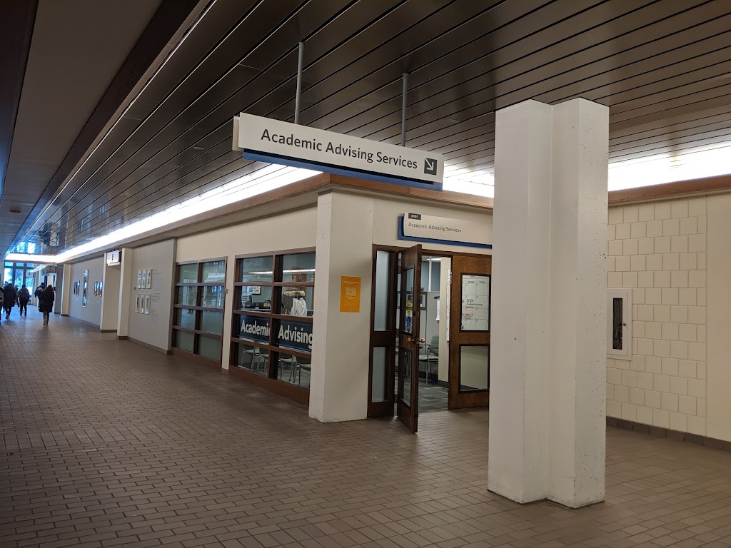 Academic Advising Services | 4825 Mt Royal Gate SW D101, Calgary, AB T3E 7N5, Canada | Phone: (403) 440-6222