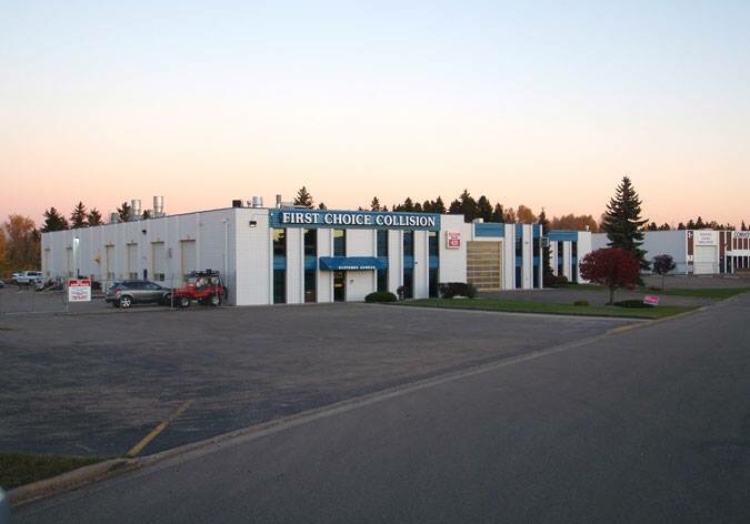 First Choice Collision | 7493 49 Ave Crescent, Red Deer, AB T4P 1X6, Canada | Phone: (403) 343-3237