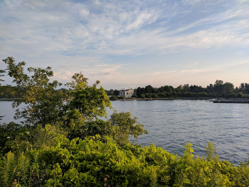 RK McMillan Park | Lakeview, Mississauga, ON, Canada