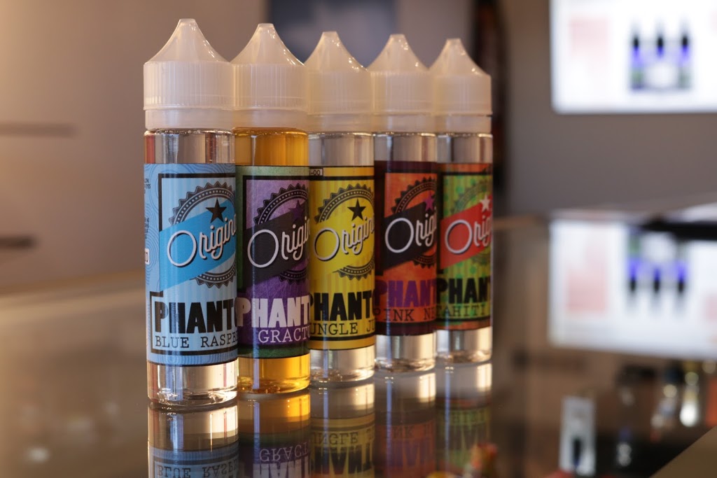 EZ-Vape Chilliwack | 104 - 7491 Vedder Rd, Chilliwack, BC V2R 6E7, Canada | Phone: (604) 847-0922
