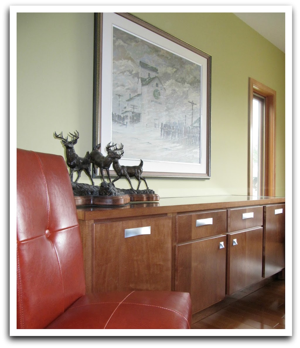 Linda Nortoft Interior Design | 10 Windlass Bay, Winnipeg, MB R3X 1L3, Canada | Phone: (204) 253-9078