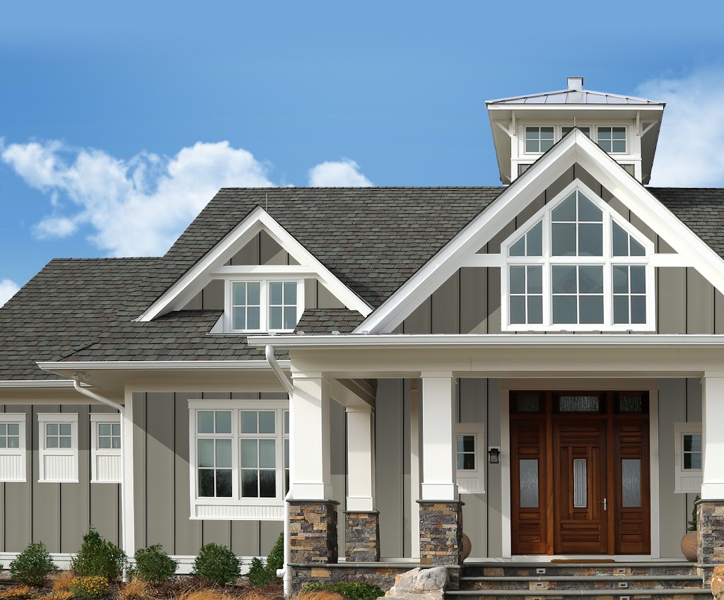 Top Right Renovations & Exteriors Ltd. | 240059 Frontier Cres Unit 16, Calgary, AB T1X 0W3, Canada | Phone: (587) 839-9465
