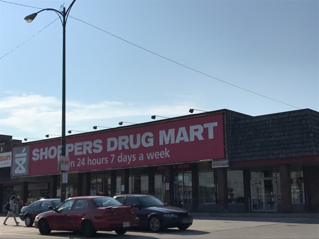 Shoppers Drug Mart | 2428 Eglinton Ave E, Scarborough, ON M1K 2P7, Canada | Phone: (416) 757-1154