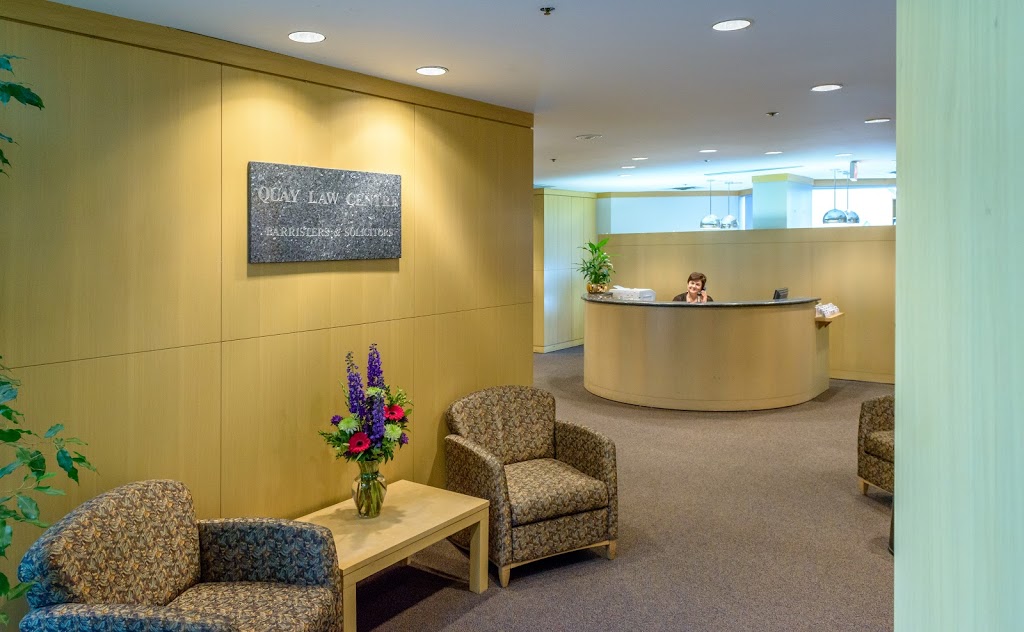 Quay Law Centre | 960 Quayside Dr #300, New Westminster, BC V3M 6G2, Canada | Phone: (604) 527-1161