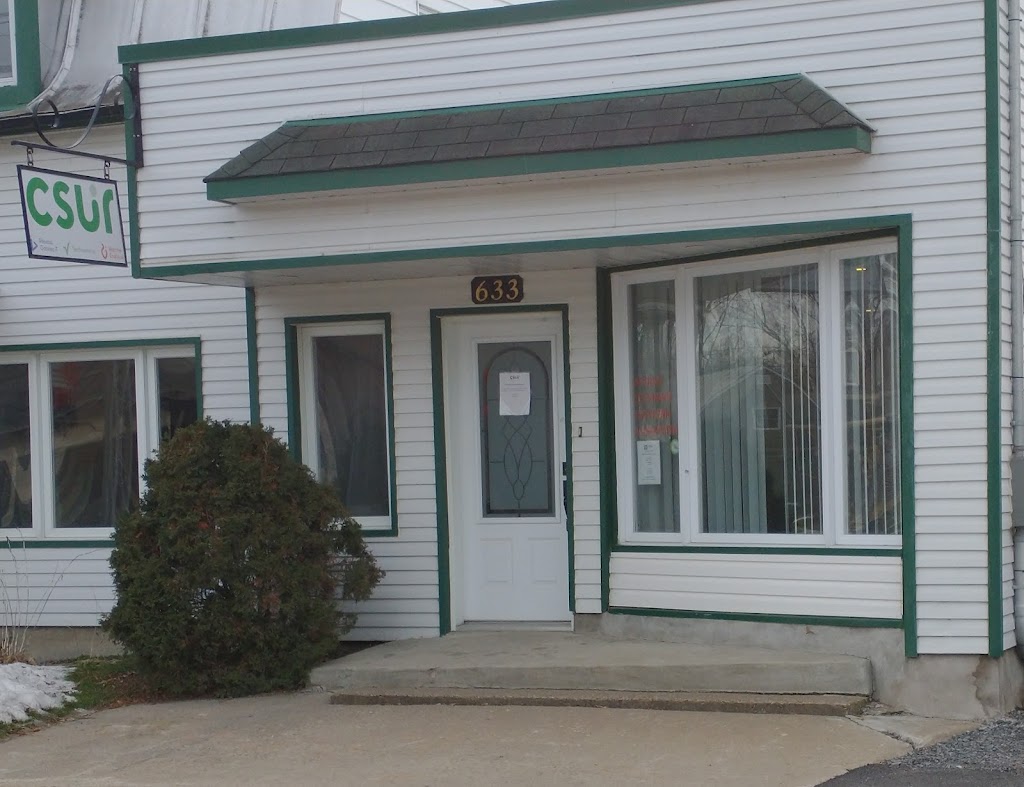 Réseau Connec-T | 633 Rue Principale, Sainte-Marthe, QC J0P 1W0, Canada | Phone: (450) 451-2787