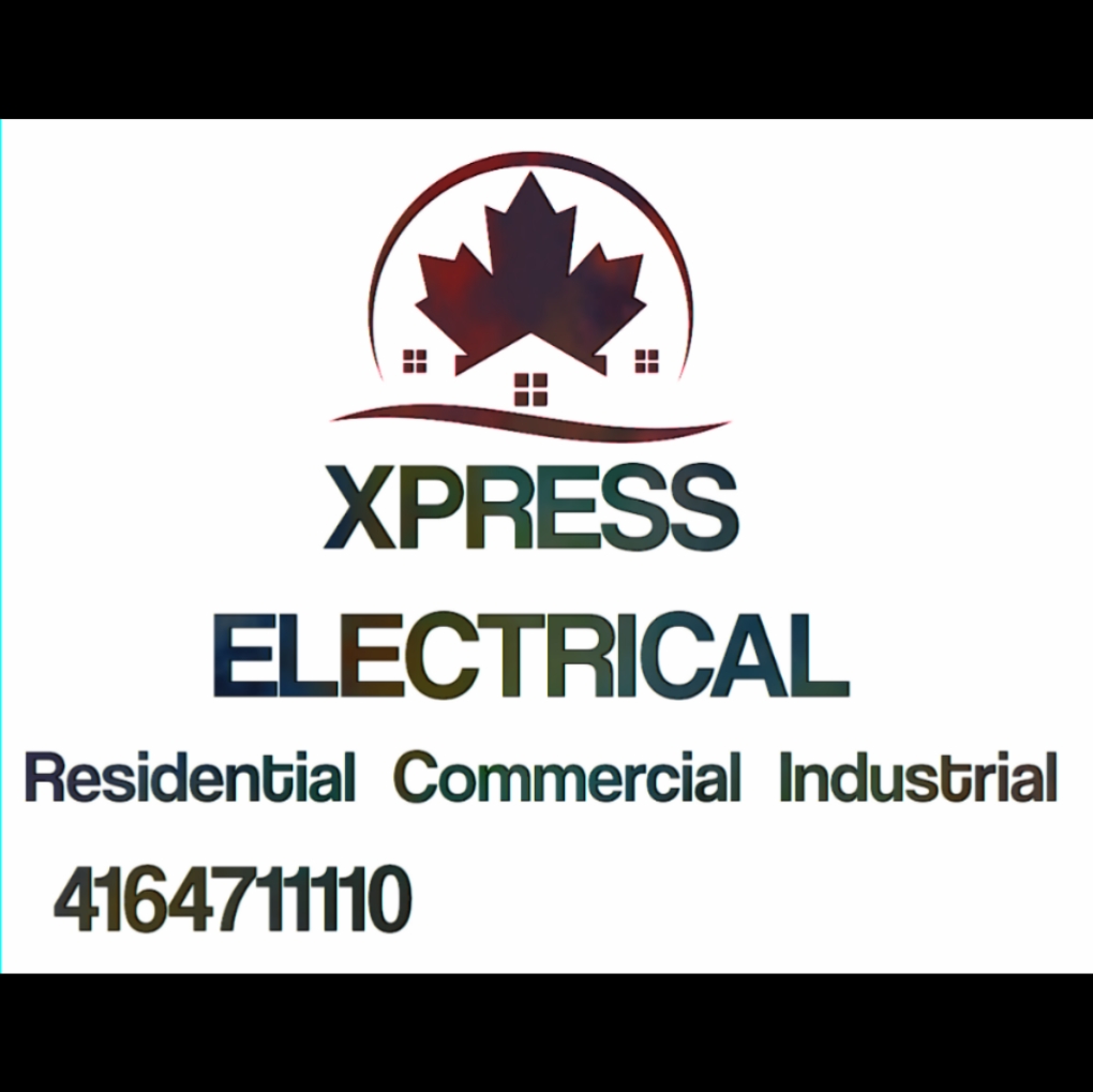 XPRESS ELECTRICAL AND MAINTENANCE | 60 Clipper Rd, North York, ON M2J 4E2, Canada | Phone: (416) 471-1110