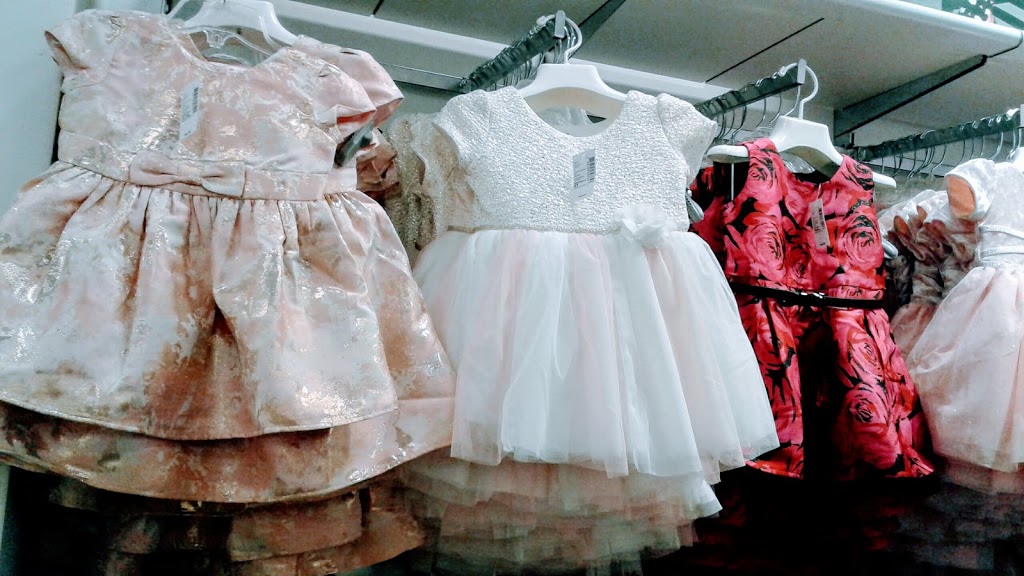 The Childrens Place | 900 Dufferin St, Toronto, ON M6H 4A9, Canada | Phone: (416) 535-8935