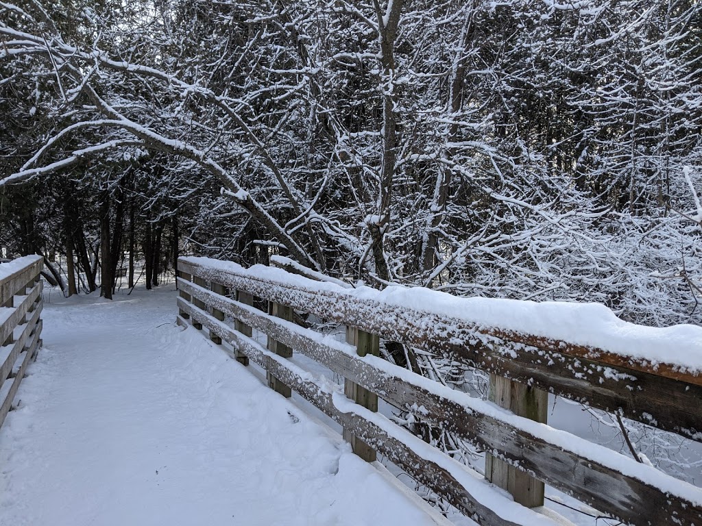 Amberwood Village Golf & Country Club | 54 Springbrook Dr, Stittsville, ON K2S, Canada | Phone: (613) 836-2581