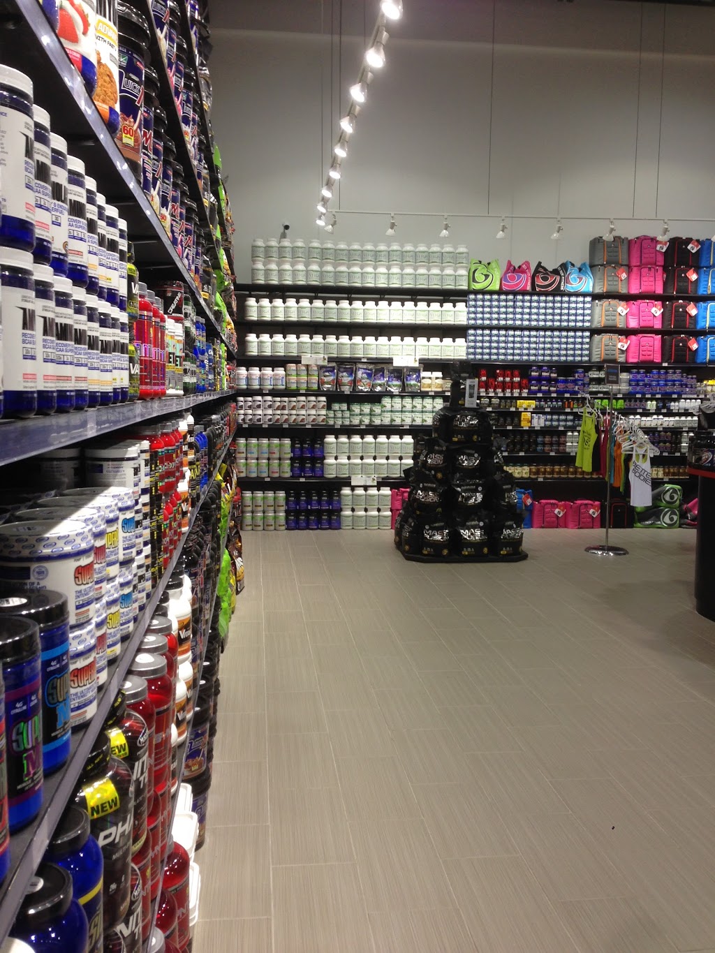 Supplement Superstore | 1250 Brant St, Burlington, ON L7P 1X8, Canada | Phone: (905) 319-0003