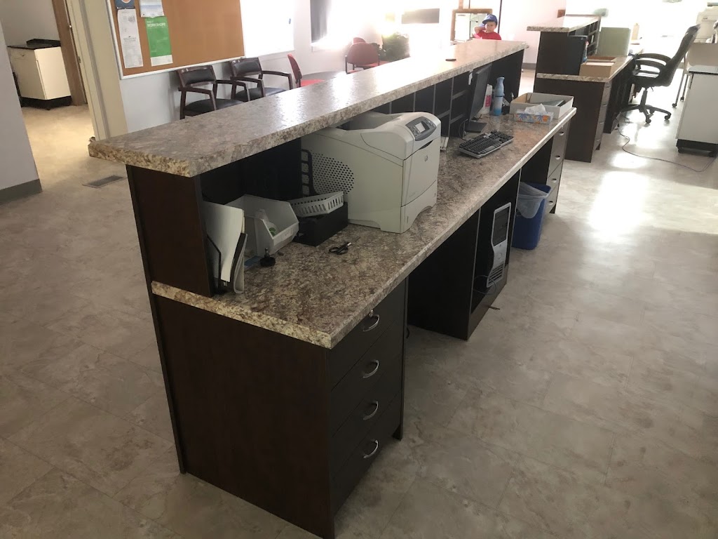 Capilano Offices Space - Coworking Space | 7905 106 Ave NW, Edmonton, AB T6A 1H7, Canada | Phone: (587) 206-2406
