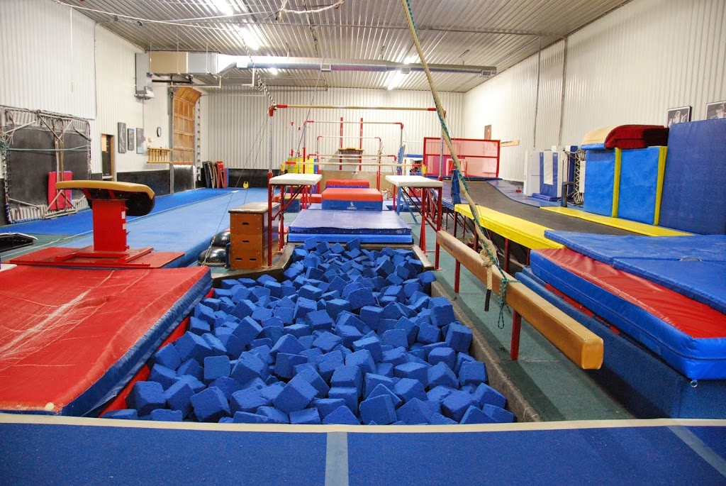 Champions Gymnastics | 2410 Lansdowne Street West, Cavan-Monaghan, ON K9J 0G5, Canada | Phone: (705) 743-9338