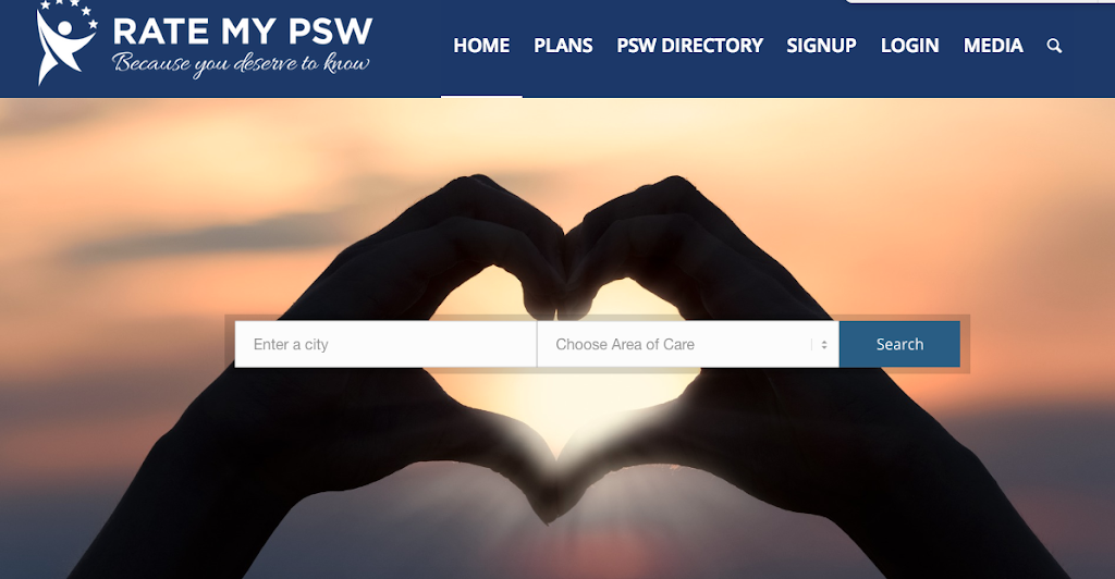 RateMyPSW | 2910 S Sheridan Way, Oakville, ON L6J 7T4, Canada