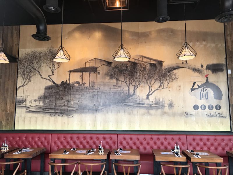 Yunshang Rice Noodle (Warden)云尚米线 | 7060 Warden Ave c1, Markham, ON L3R 5V1, Canada | Phone: (905) 604-1258