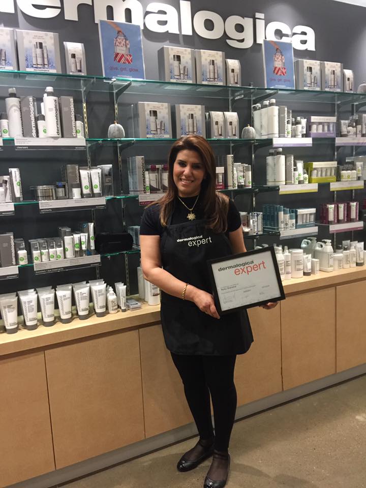 Innana Laser Clinic | 6 Worthington Pl, Bedford, NS B4A 0C5, Canada | Phone: (902) 835-6871