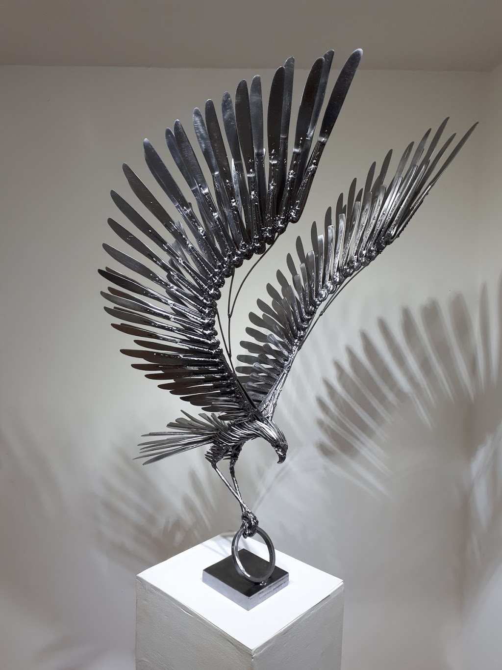 CSM Gallery & Studio | 120 Madrona Rd, Salt Spring Island, BC V8K 2R4, Canada | Phone: (250) 537-2630