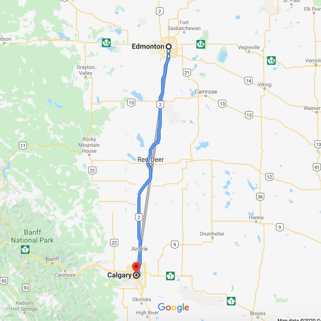 Easy Moving Calgary Ltd. | 273 Hillcrest Square SW, Airdrie, AB T4B 4J1, Canada | Phone: (587) 321-3321