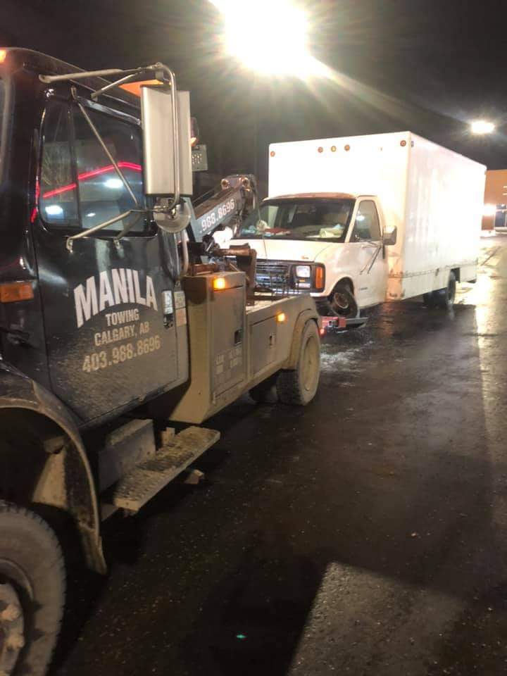 J-A-Y Auto Truck & Trailer Repair Shop | 4115 64 Ave SE Bay 1, Calgary, AB T2C 2C8, Canada | Phone: (403) 988-8696