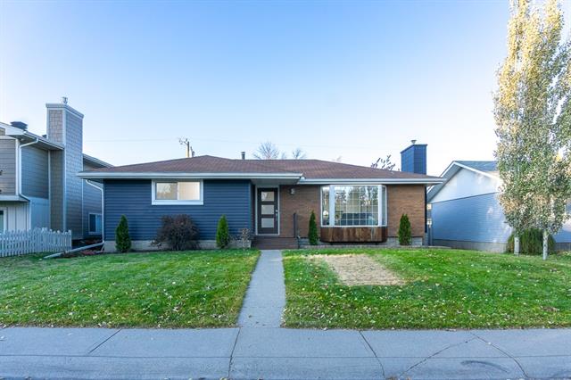 Calgary Real Estate - Ahmed Rafaqat Realtor | 2411 4 St NW, Calgary, AB T2M 2Z8, Canada | Phone: (403) 614-0047