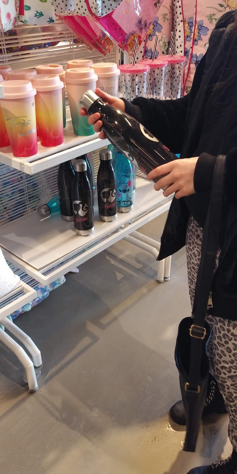 Ardene | 625 Rue de la Concorde, Saint-Romuald, QC G6W 0A9, Canada | Phone: (418) 830-3423