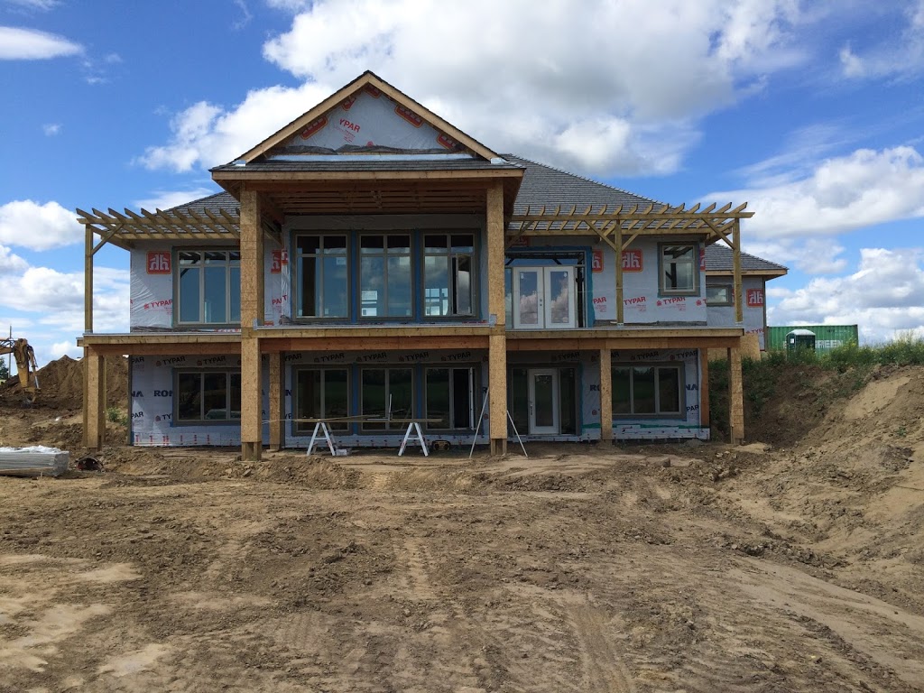 Seika Construction | RR 2, Carvel, AB T0E 0H0, Canada | Phone: (780) 729-6557