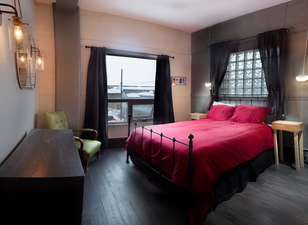The Haven Hostel | 226 Ambrose St, Thunder Bay, ON P7B 1L4, Canada | Phone: (807) 285-1142
