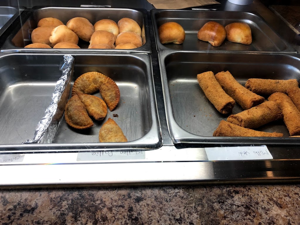 Sai Express | 965 Bovaird Dr W, Brampton, ON L6X 5A7, Canada | Phone: (905) 455-7003
