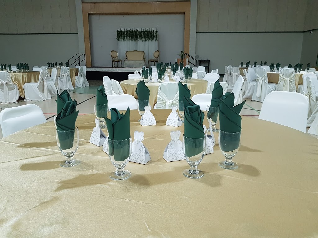 Chair Cover King | 2009 Lawrence Ave W #9, York, ON M9N 3V2, Canada | Phone: (416) 241-3364