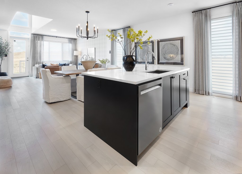 West Secord Front Drive by Jayman BUILT | 9312 226 Street Northwest, Edmonton, AB T5T 7J8, Canada | Phone: (780) 756-2057