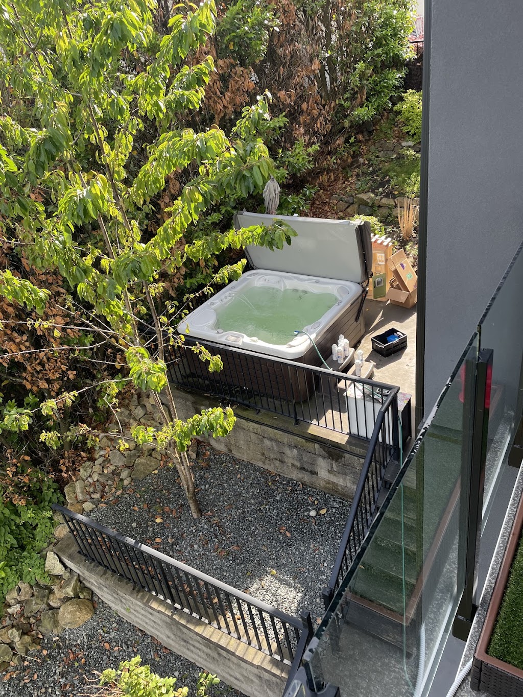 Waterworx Pools & Hot Tubs | 35867 Graystone Dr, Abbotsford, BC V3G 1G1, Canada | Phone: (604) 744-1500