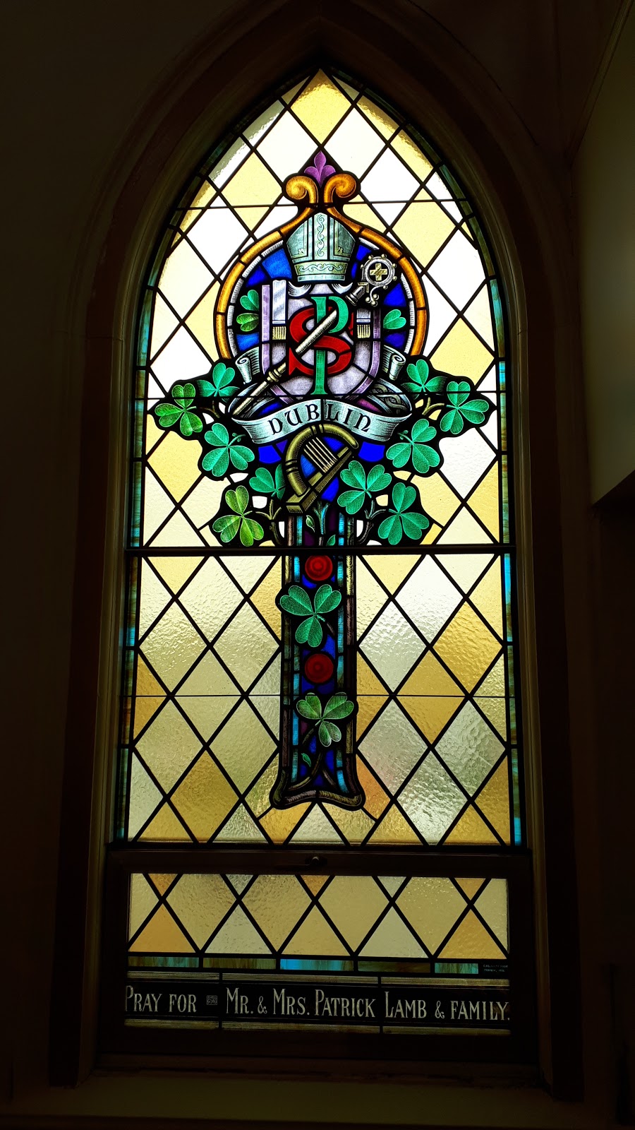 St Joseph Patron Of Canada | 64 Church Street East, Acton, ON L7J 1K7 Church St E, Acton, ON L7J 1K7, Canada | Phone: (519) 853-0784