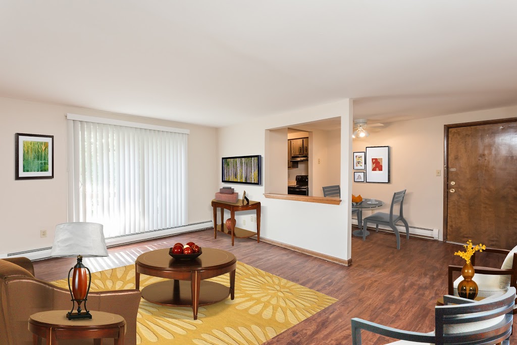 Paradise Lane Apartments | 80 Paradise Ln, Tonawanda, NY 14150, USA | Phone: (844) 368-0545