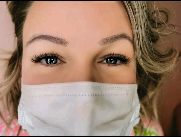 Hamilton Eyelash Extensions | 12 Whitedeer Rd Unit #6, Stoney Creek, ON L8J 3T4, Canada | Phone: (905) 973-6993
