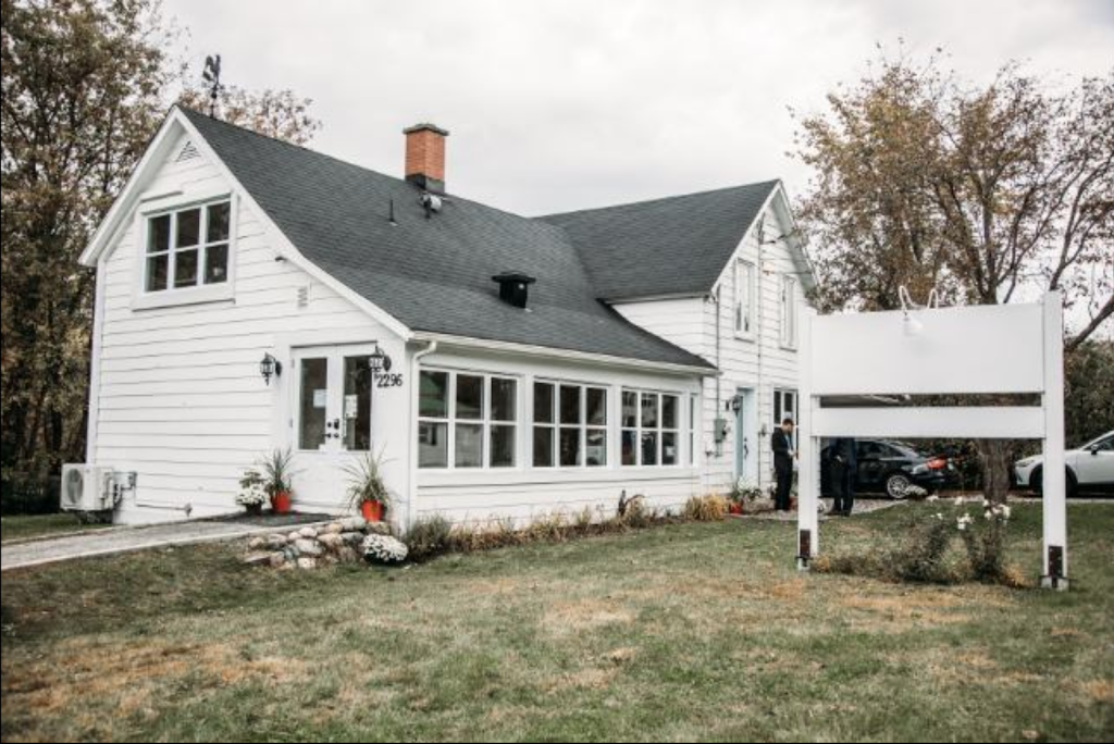 Agence CSB | 2296 Chem. du Parc, Orford, QC J1X 7A2, Canada | Phone: (819) 352-7200