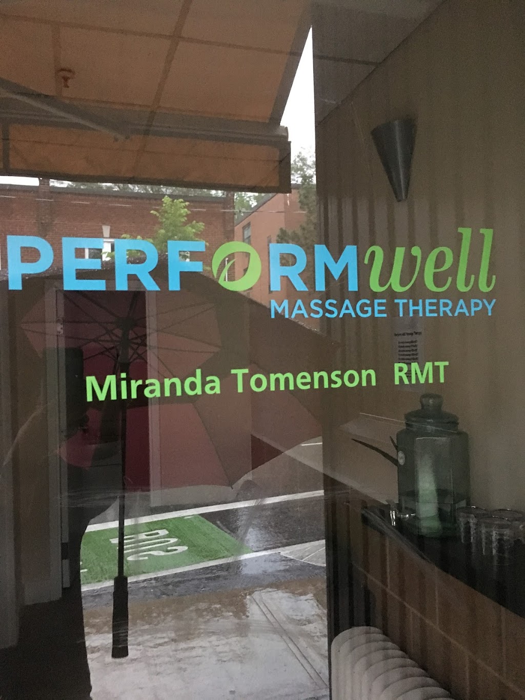 Perform Well | 501 Runnymede Rd, Toronto, ON M6S 2Z6, Canada | Phone: (416) 909-0582