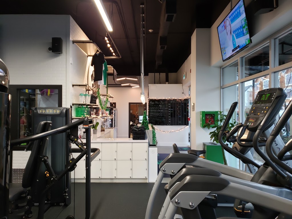 Ola Fit For Life | 5738 175 St #100, Surrey, BC V3S 4T7, Canada | Phone: (778) 987-6345