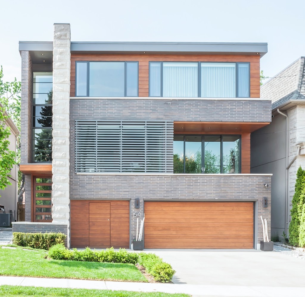 iBUILD Homes | 2780A Yonge St, Toronto, ON M4N 2J2, Canada | Phone: (416) 787-4000