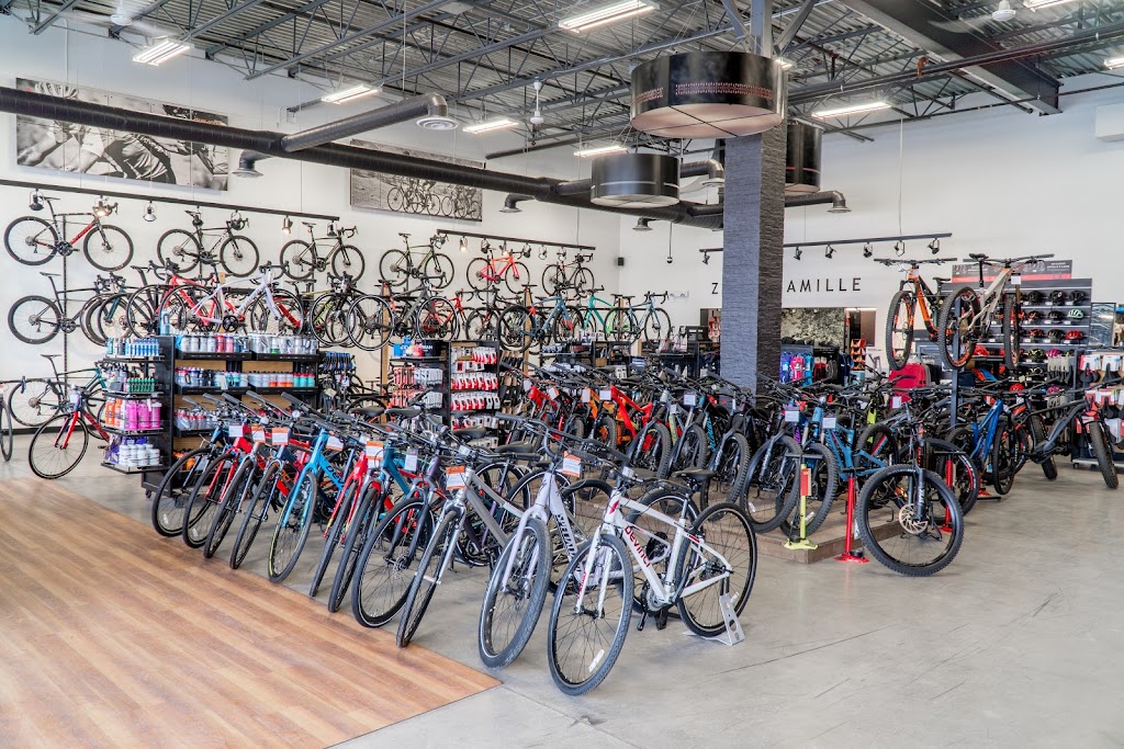 Bicycles Quilicot Laval | 1600 Boul. le Corbusier Local 31, Laval, QC H7S 1Y9, Canada | Phone: (450) 934-1150